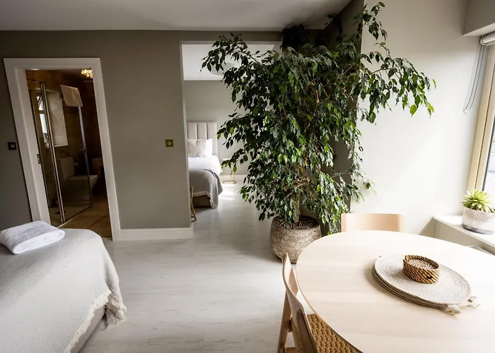 Coastal View House Gæstehus