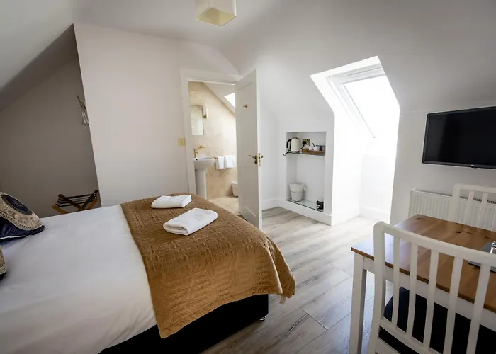 招待所 Coastal View House 4*