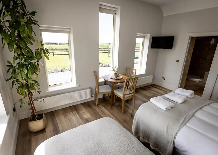 Coastal View House 4*