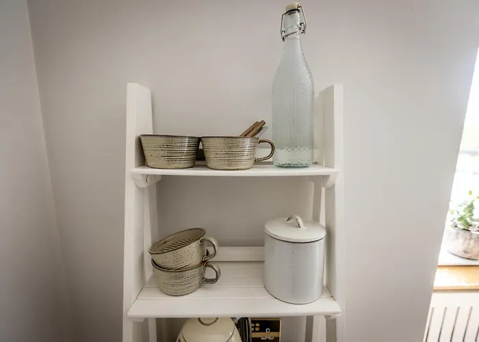 Coastal View House Gæstehus