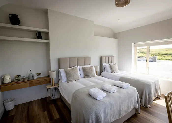 Coastal View House 4*