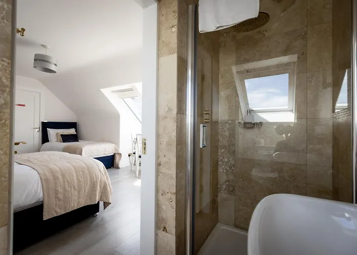 Coastal View House 4* Doolin