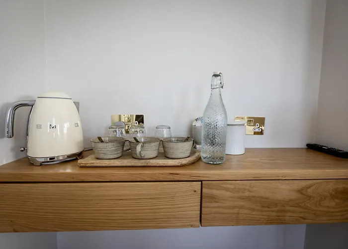 Coastal View House 招待所 4*