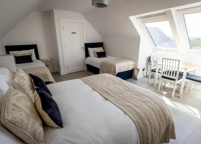Coastal View House Gæstehus Doolin