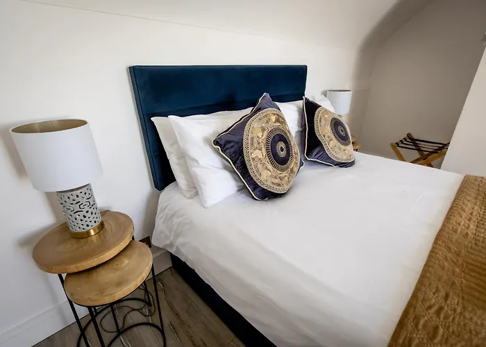 Coastal View House 4*