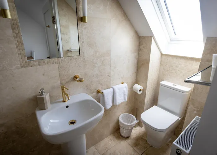 Coastal View House Doolin