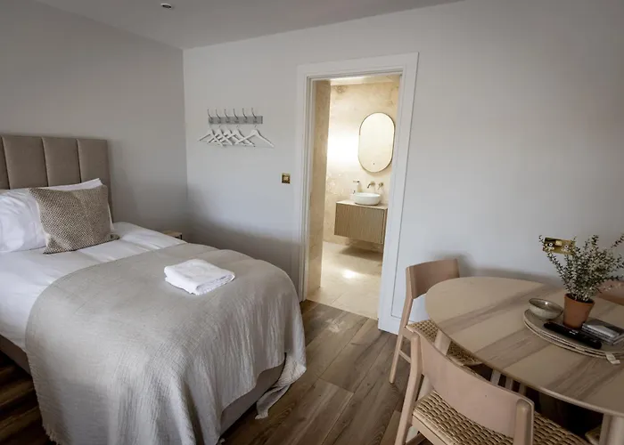 Coastal View House 招待所