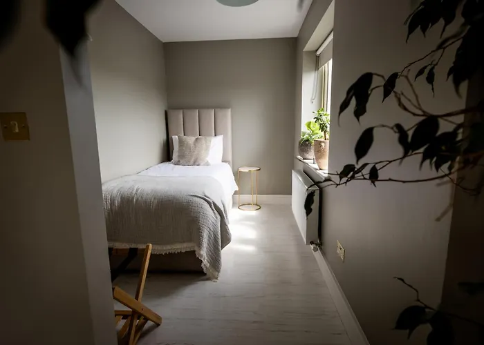 Coastal View House 招待所 4*