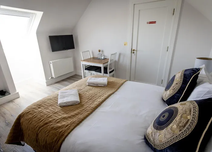 Coastal View House Gæstehus Doolin