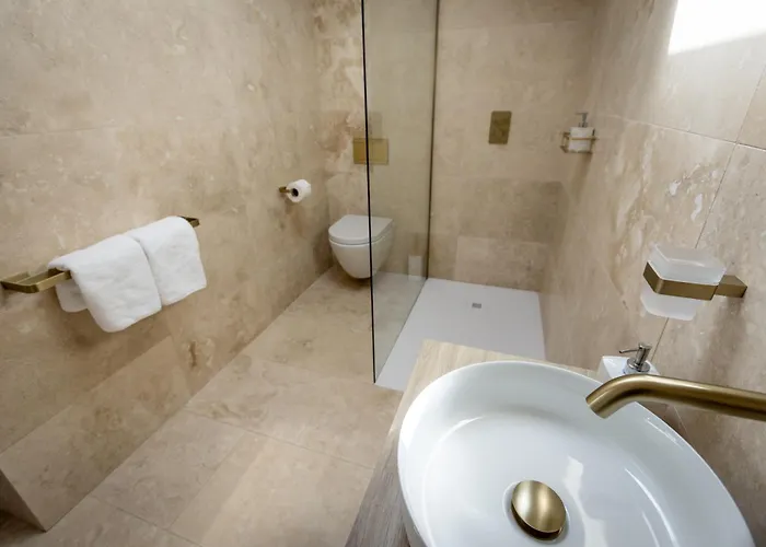 招待所 Coastal View House 杜林