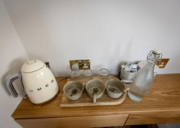 Coastal View House 4*