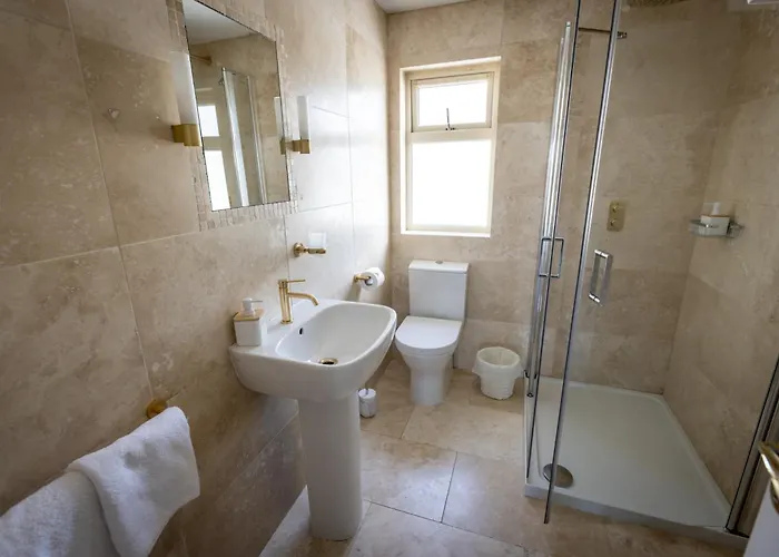 Coastal View House Doolin