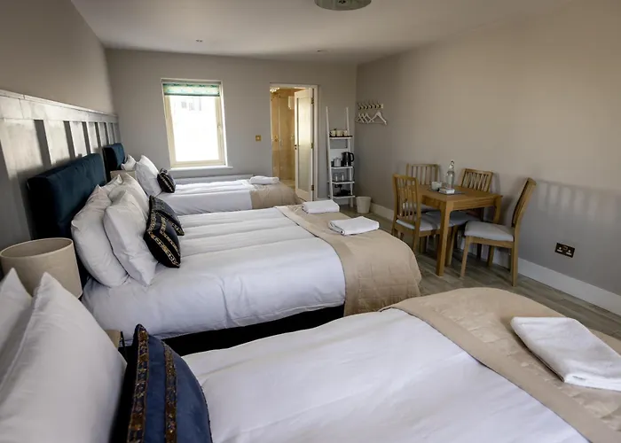 Coastal View House 4* Doolin