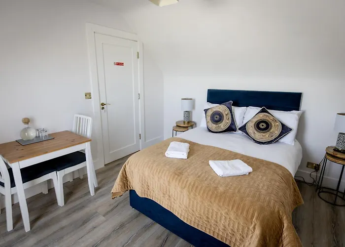 Coastal View House Gæstehus