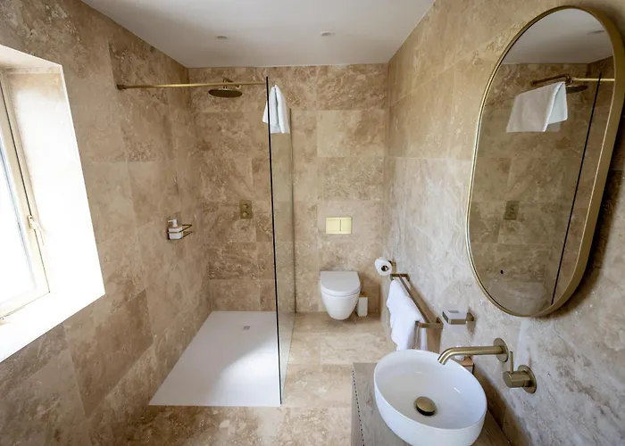 Gæstehus Coastal View House