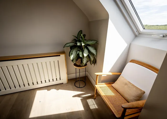 Coastal View House 招待所 4*