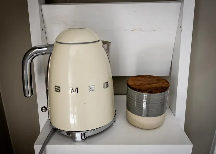 Gæstehus Coastal View House 4*