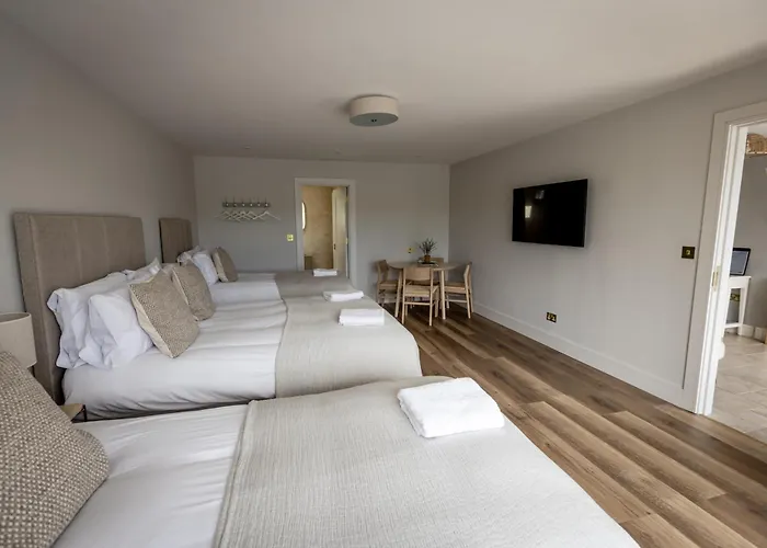 Coastal View House Gæstehus Doolin