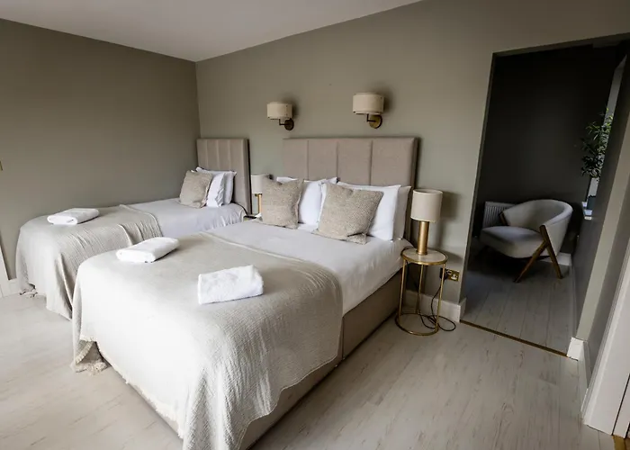 Coastal View House 4*