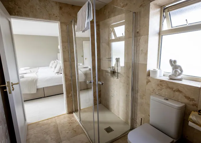 Coastal View House 4* Doolin