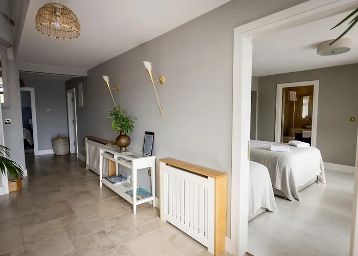 Coastal View House Gæstehus