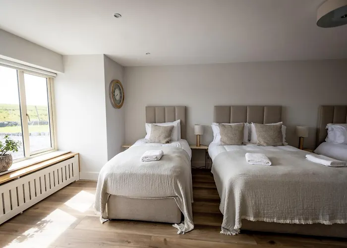 Coastal View House Gæstehus 4*