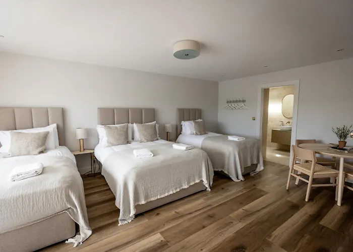 Coastal View House 杜林