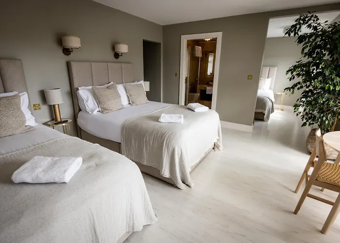Coastal View House 4* Doolin