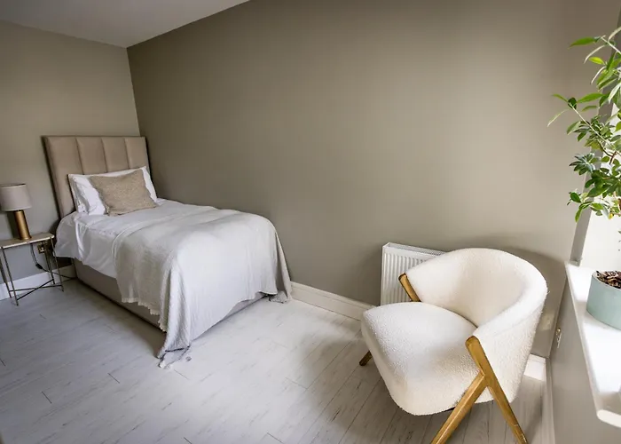 Coastal View House 招待所