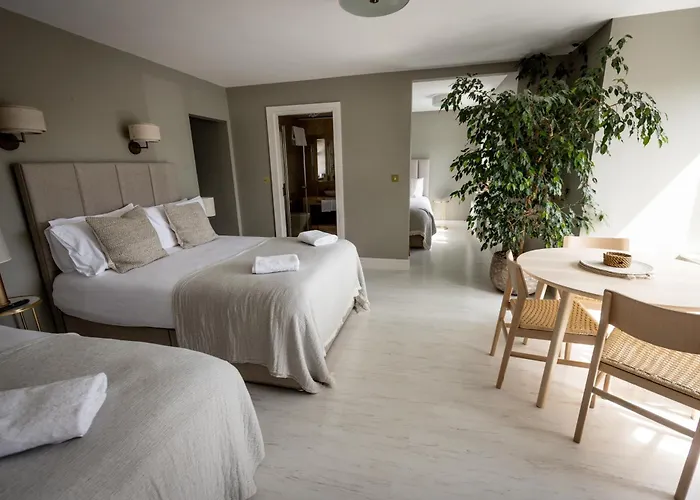 招待所 Coastal View House