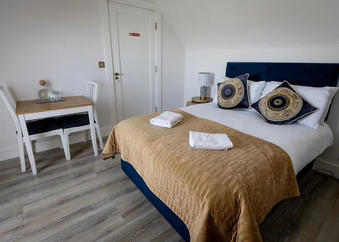 Coastal View House 招待所 4*