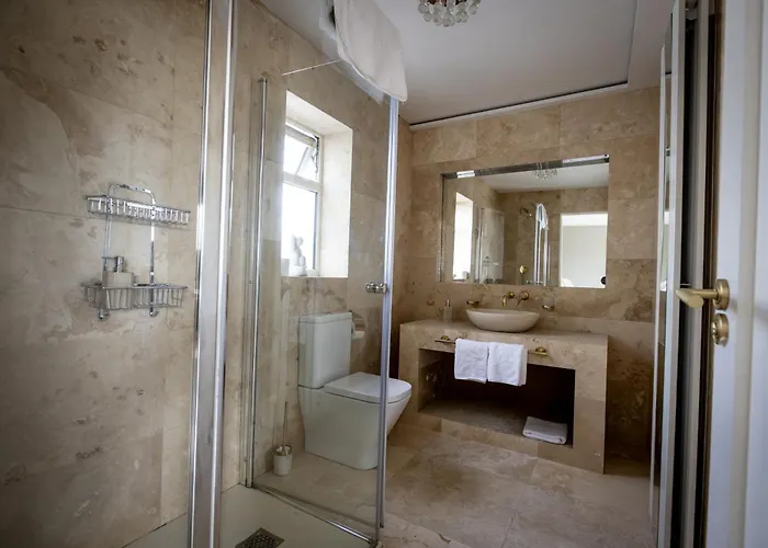 Gæstehus Coastal View House Doolin