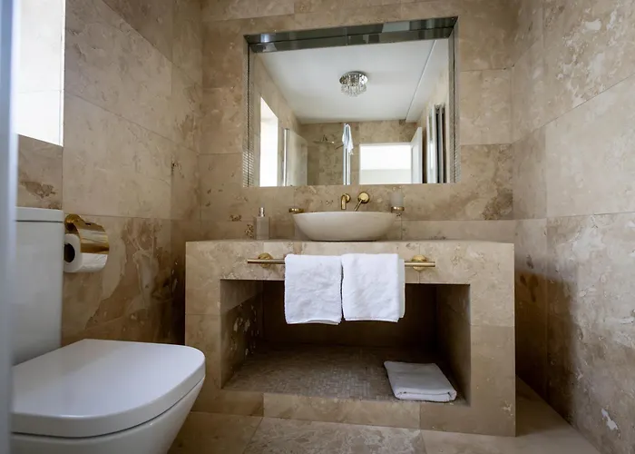 Coastal View House 4*