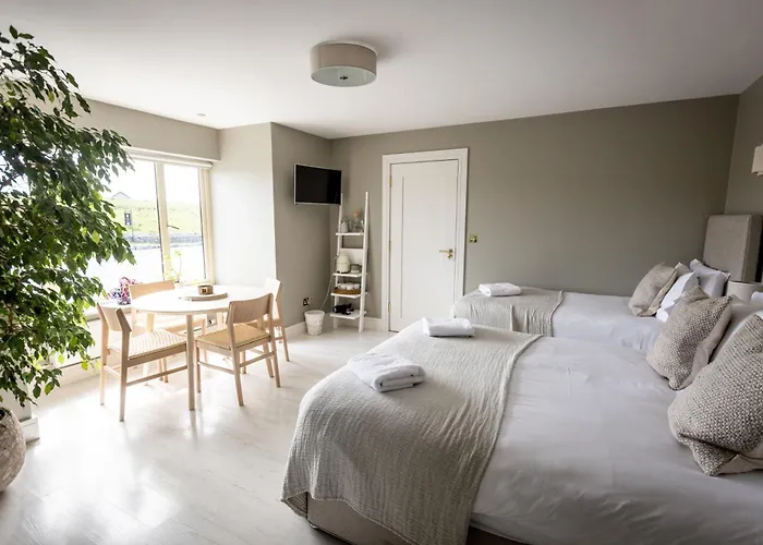 Coastal View House Doolin