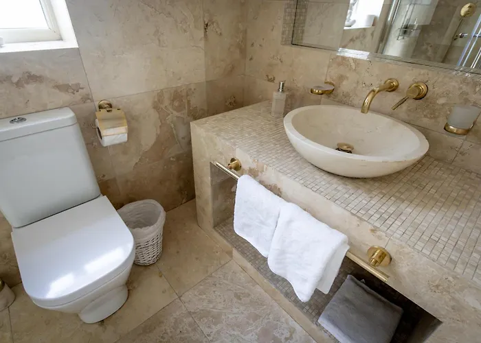 Coastal View House 4* Doolin