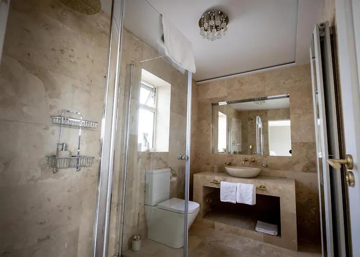 Gæstehus Coastal View House