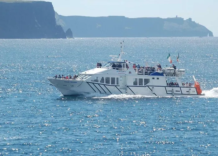 Coastal View House 4*