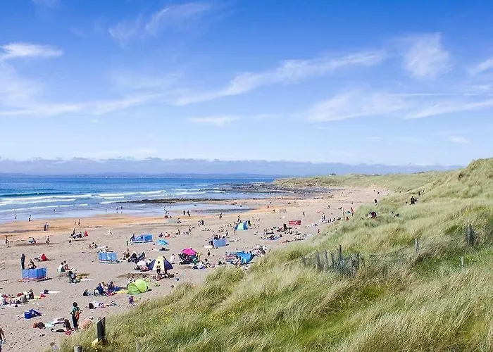 招待所 Coastal View House 杜林