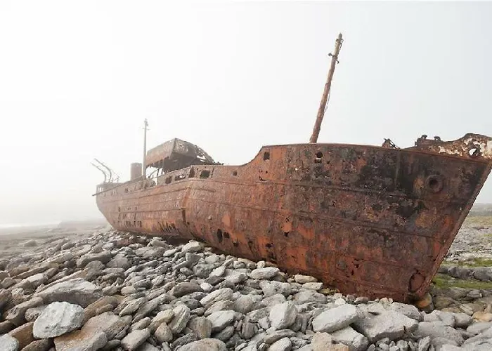 招待所 Coastal View House