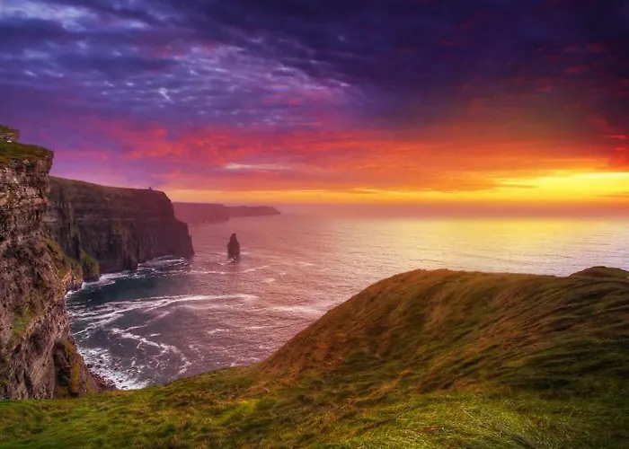 Coastal View House Doolin